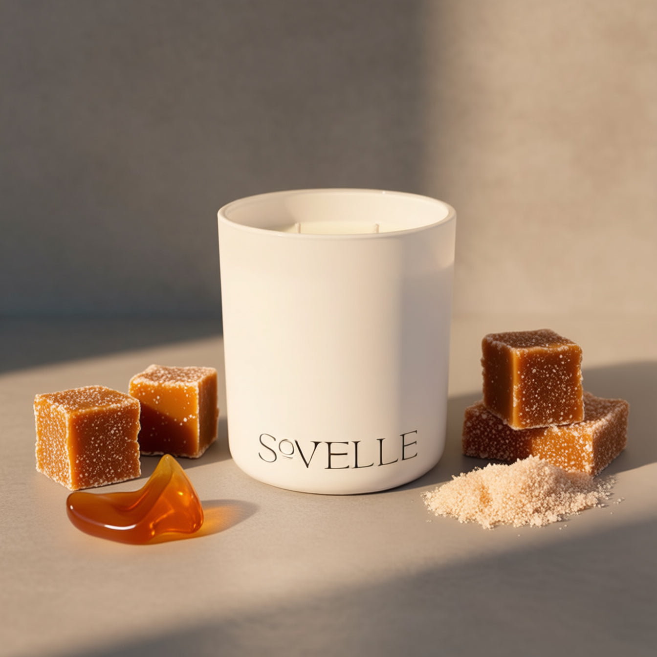 Caramel Salé